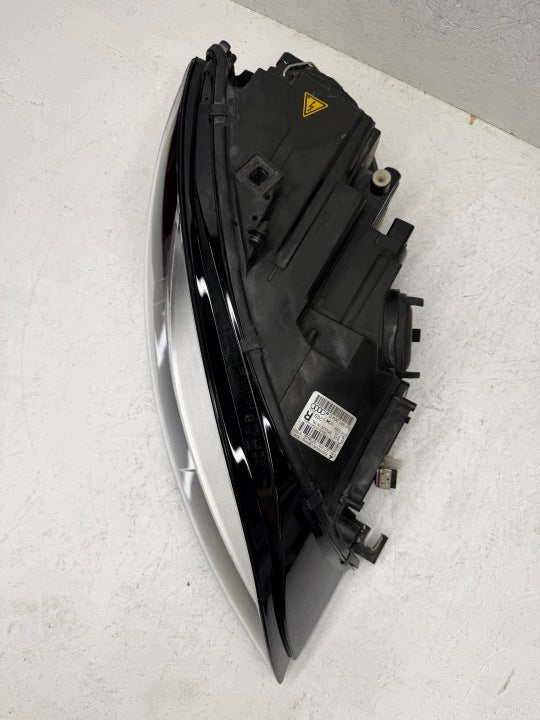 Frontscheinwerfer Audi Tt 8J0941004D Rechts Scheinwerfer Headlight SCH9607394479vm