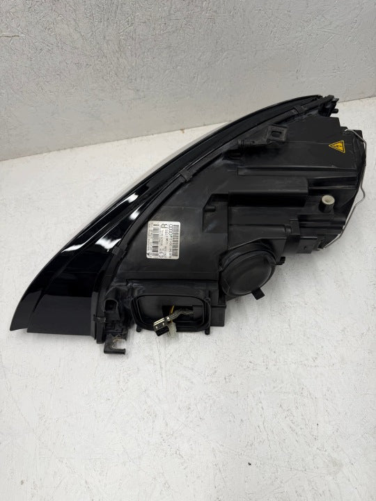 Frontscheinwerfer Audi Tt 8J0941004D Rechts Scheinwerfer Headlight SCH9607394479vm