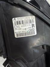 Laden Sie das Bild in den Galerie-Viewer, Frontscheinwerfer Audi Tt 8J0941004D Rechts Scheinwerfer Headlight SCH9607394479vm