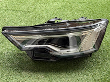 Laden Sie das Bild in den Galerie-Viewer, Frontscheinwerfer Audi A6 C8 4K0941039 Links Scheinwerfer Headlight SCH9607956616xf
