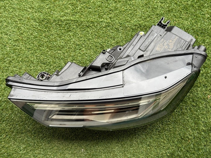 Frontscheinwerfer Audi A6 C8 4K0941039 Links Scheinwerfer Headlight SCH9607956616xf