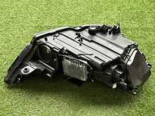 Laden Sie das Bild in den Galerie-Viewer, Frontscheinwerfer Audi A6 C8 4K0941039 Links Scheinwerfer Headlight SCH9607956616xf