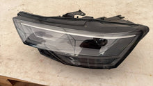 Laden Sie das Bild in den Galerie-Viewer, Frontscheinwerfer Audi A6 4K0941033 Links Scheinwerfer Headlight SCH9608079465xj