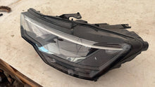 Laden Sie das Bild in den Galerie-Viewer, Frontscheinwerfer Audi A6 4K0941033 Links Scheinwerfer Headlight SCH9608079465xj