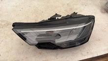 Laden Sie das Bild in den Galerie-Viewer, Frontscheinwerfer Audi A6 4K0941033 Links Scheinwerfer Headlight SCH9608079465xj