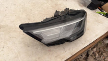 Laden Sie das Bild in den Galerie-Viewer, Frontscheinwerfer Audi A6 4K0941033 Links Scheinwerfer Headlight SCH9608079465xj