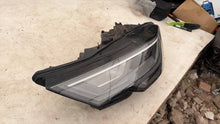 Laden Sie das Bild in den Galerie-Viewer, Frontscheinwerfer Audi A6 4K0941033 Links Scheinwerfer Headlight SCH9608079465xj