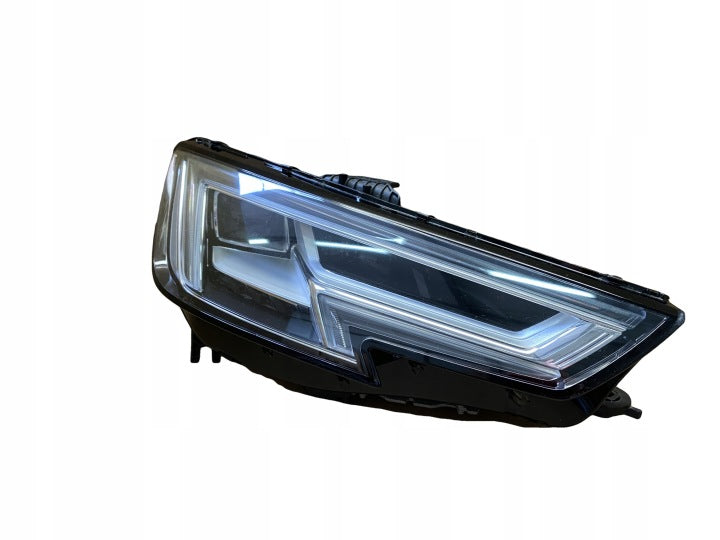 Frontscheinwerfer Audi A4 8W0941033 LED Ein Satz Scheinwerfer Headlight SCH9608265480em