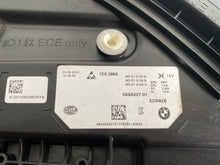 Laden Sie das Bild in den Galerie-Viewer, Frontscheinwerfer BMW X1 5A9A227 LED Links Scheinwerfer Headlight SCH9609160991ri
