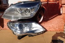 Laden Sie das Bild in den Galerie-Viewer, Frontscheinwerfer Mercedes-Benz A2518203661 Xenon Rechts Scheinwerfer Headlight SCH9609309676ar