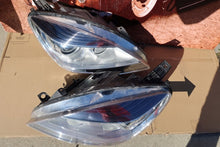 Laden Sie das Bild in den Galerie-Viewer, Frontscheinwerfer Mercedes-Benz A2518203661 Xenon Rechts Scheinwerfer Headlight SCH9609309676ar