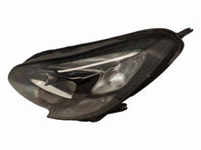 Laden Sie das Bild in den Galerie-Viewer, Frontscheinwerfer Opel Corsa E 39108222LH Links Scheinwerfer Headlight SCH9610206120lp
