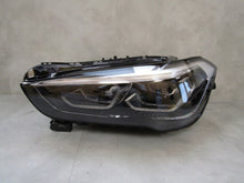 Load image into Gallery viewer, Frontscheinwerfer BMW X1 F48 5A01177-02 LED Links Scheinwerfer Headlight SCH9610360828fb