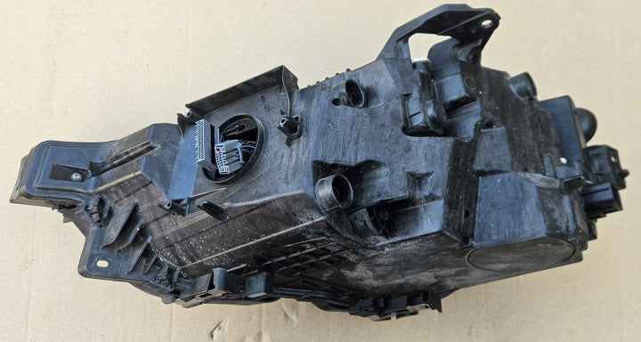 Frontscheinwerfer Volvo Xc60 32133545 LED Rechts Scheinwerfer Headlight SCH9610381821vz