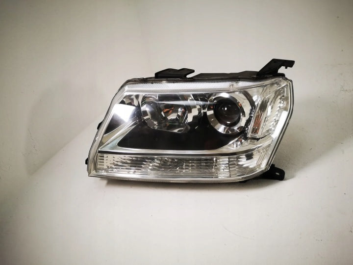 Frontscheinwerfer Suzuki Grand Vitara I 100-59079 Rechts Scheinwerfer Headlight SCH9610553352vq