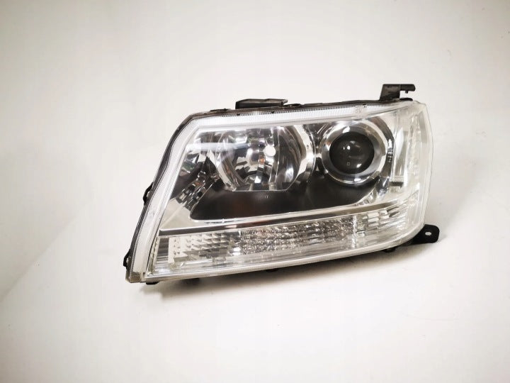 Frontscheinwerfer Suzuki Grand Vitara I 100-59079 Rechts Scheinwerfer Headlight SCH9610553352vq