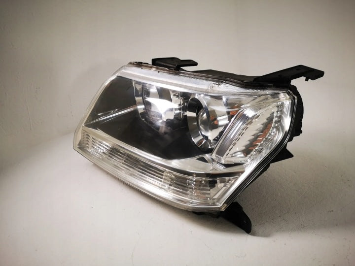 Frontscheinwerfer Suzuki Grand Vitara I 100-59079 Rechts Scheinwerfer Headlight SCH9610553352vq