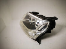 Laden Sie das Bild in den Galerie-Viewer, Frontscheinwerfer Suzuki Grand Vitara I 100-59079 Rechts Scheinwerfer Headlight SCH9610553352vq