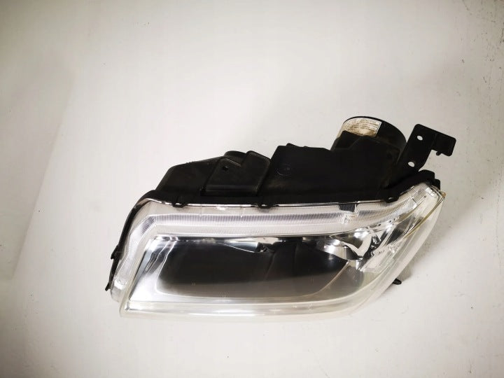 Frontscheinwerfer Suzuki Grand Vitara I 100-59079 Rechts Scheinwerfer Headlight SCH9610553352vq