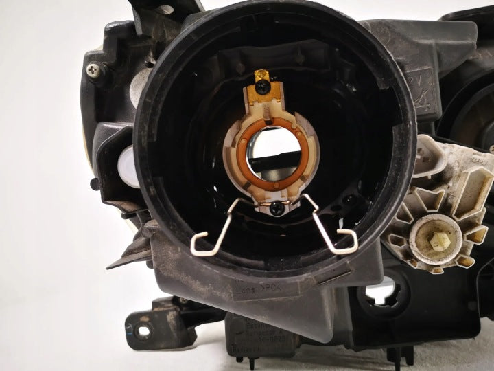 Frontscheinwerfer Suzuki Grand Vitara I 100-59079 Rechts Scheinwerfer Headlight SCH9610553352vq