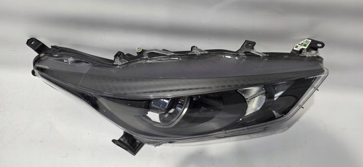 Frontscheinwerfer Toyota Yaris K0-6EU Rechts Scheinwerfer Headlight SCH9610991487uq