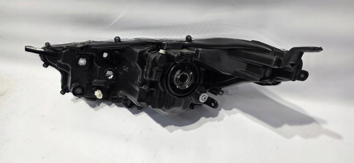 Frontscheinwerfer Toyota Yaris K0-6EU Rechts Scheinwerfer Headlight SCH9610991487uq