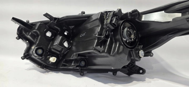 Frontscheinwerfer Toyota Yaris K0-6EU Rechts Scheinwerfer Headlight SCH9610991487uq