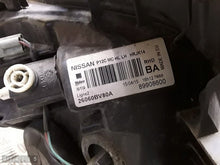 Laden Sie das Bild in den Galerie-Viewer, Frontscheinwerfer Nissan Juke 89908600 Links Scheinwerfer Headlight SCH9611029209dk