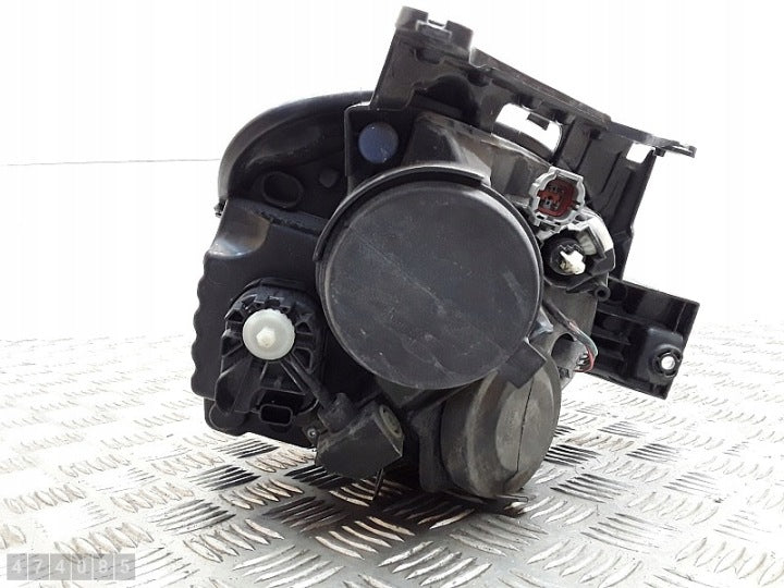 Frontscheinwerfer Nissan Juke 89908600 Links Scheinwerfer Headlight SCH9611029209dk