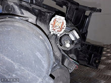 Laden Sie das Bild in den Galerie-Viewer, Frontscheinwerfer Nissan Juke 89908600 Links Scheinwerfer Headlight SCH9611029209dk