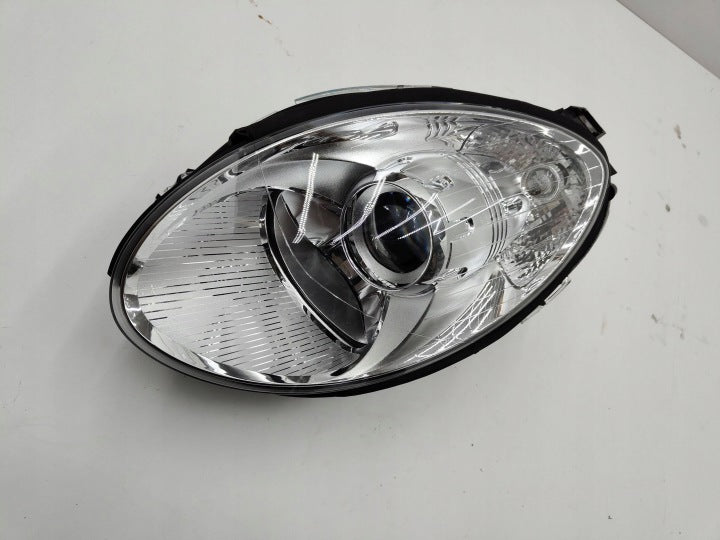 Frontscheinwerfer Mercedes-Benz W251 A2518200161 Links Scheinwerfer Headlight SCH9612553924br