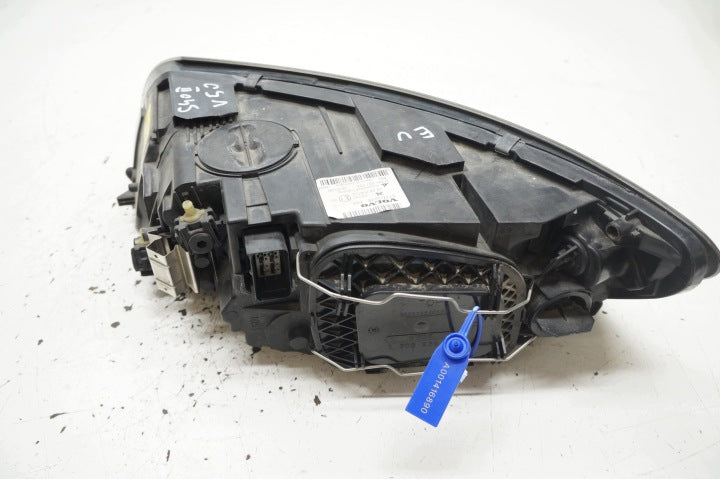 Frontscheinwerfer Volvo S40 II 31265695 Rechts Scheinwerfer Headlight SCH9613068148jl