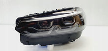Laden Sie das Bild in den Galerie-Viewer, Frontscheinwerfer BMW X3 G01 G02 5A29201-06 Full LED Links Headlight SCH9613650270lv