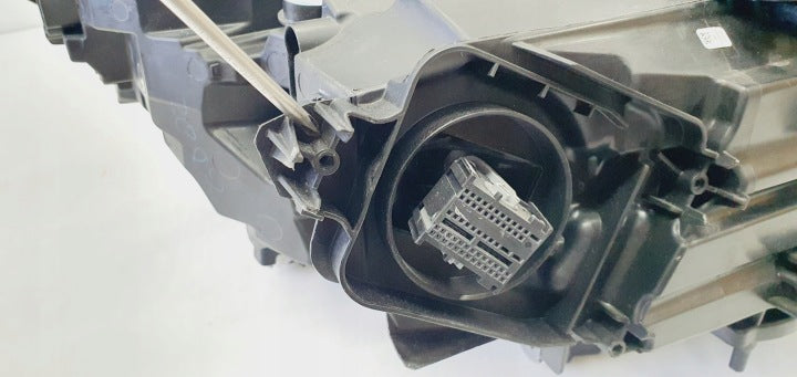 Frontscheinwerfer BMW X3 G01 G02 5A29201-06 Full LED Links Headlight SCH9613650270lv