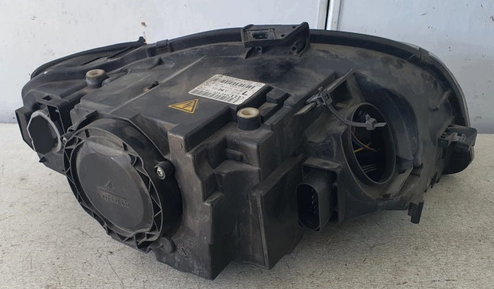 Frontscheinwerfer Audi A4 B7 8E0941003AM Links Scheinwerfer Headlight SCH9613924003hx