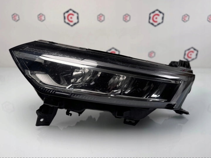 Frontscheinwerfer Renault Koleos II 260607971R LED Links Scheinwerfer Headlight SCH9614177996hw