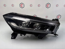 Laden Sie das Bild in den Galerie-Viewer, Frontscheinwerfer Renault Koleos II 260607971R LED Links Scheinwerfer Headlight SCH9614177996hw