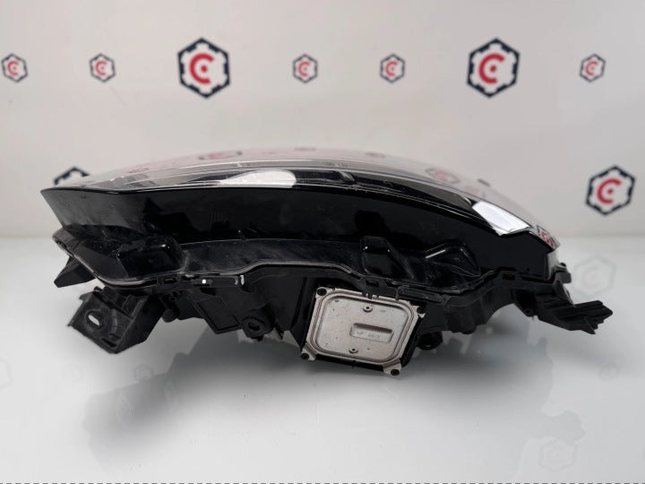 Frontscheinwerfer Renault Koleos II 260607971R LED Links Scheinwerfer Headlight SCH9614177996hw
