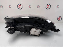 Laden Sie das Bild in den Galerie-Viewer, Frontscheinwerfer Renault Koleos II 260607971R LED Links Scheinwerfer Headlight SCH9614177996hw