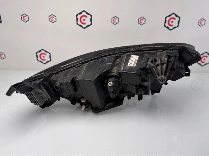 Frontscheinwerfer Renault Koleos II 260607971R LED Links Scheinwerfer Headlight SCH9614177996hw