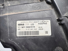 Laden Sie das Bild in den Galerie-Viewer, Frontscheinwerfer Renault Koleos II 260607971R LED Links Scheinwerfer Headlight SCH9614177996hw