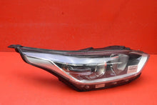 Load image into Gallery viewer, Frontscheinwerfer Kia Ceed 92102J7050 Rechts Scheinwerfer Headlight SCH9616019177vc