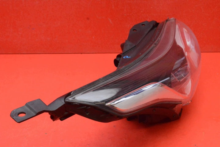 Frontscheinwerfer Kia Ceed 92102J7050 Rechts Scheinwerfer Headlight SCH9616019177vc