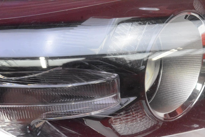 Frontscheinwerfer Kia Ceed 92102J7050 Rechts Scheinwerfer Headlight SCH9616019177vc