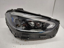 Laden Sie das Bild in den Galerie-Viewer, Frontscheinwerfer Mercedes-Benz W206 A2069064803 Rechts Scheinwerfer Headlight SCH9616838338sd