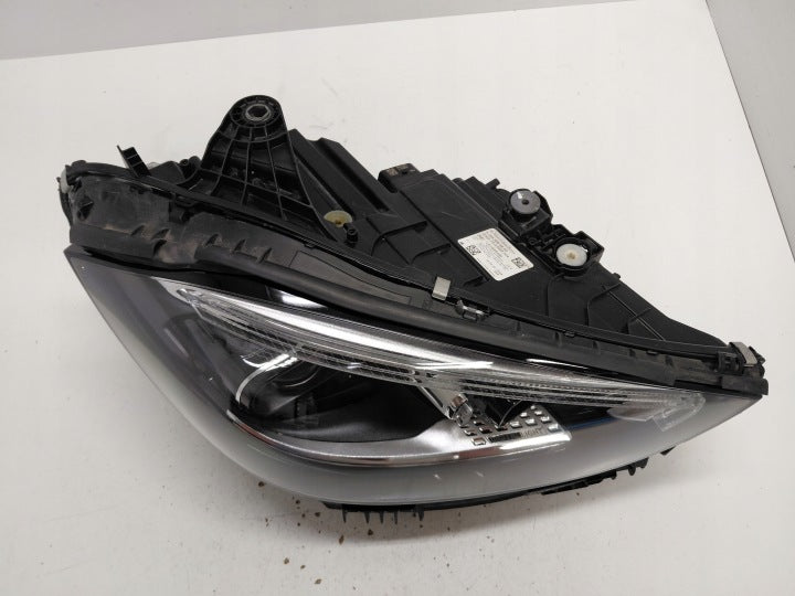 Frontscheinwerfer Mercedes-Benz W206 A2069064803 Rechts Scheinwerfer Headlight SCH9616838338sd