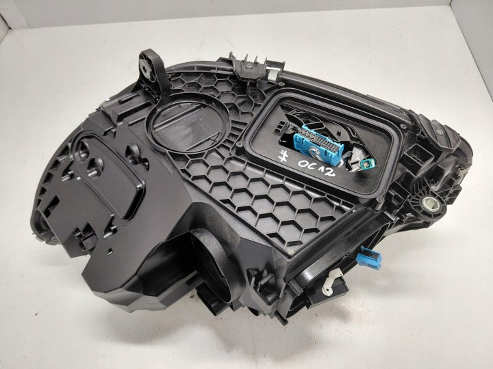 Frontscheinwerfer Mercedes-Benz W206 A2069064803 Rechts Scheinwerfer Headlight SCH9616838338sd