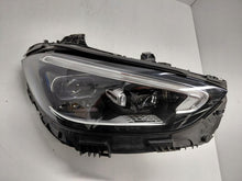 Laden Sie das Bild in den Galerie-Viewer, Frontscheinwerfer Mercedes-Benz W206 A2069064803 Rechts Scheinwerfer Headlight SCH9616838338sd