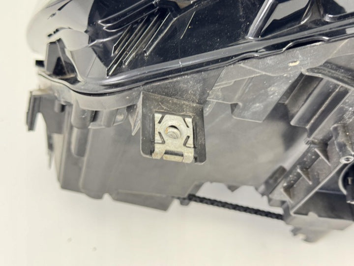 Frontscheinwerfer Seat Ateca 576941032B LED Rechts Scheinwerfer Headlight SCH9617946794qb