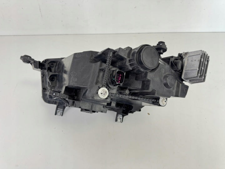Frontscheinwerfer Seat Ateca 576941032B LED Rechts Scheinwerfer Headlight SCH9617946794qb